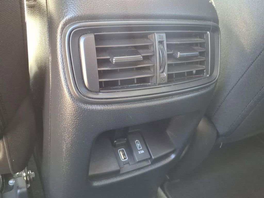 Used 2022 Honda CR-V EX image 12