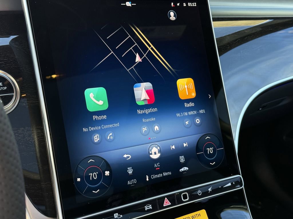 New 2026 Mercedes-Benz GLC 300 4MATIC image 13