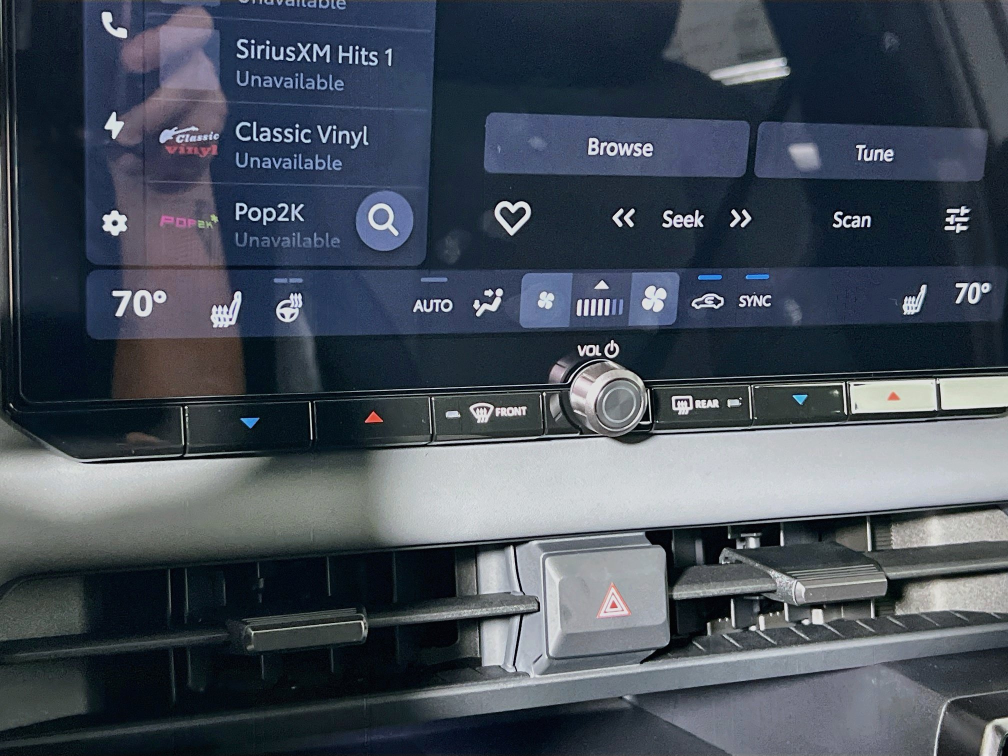 New 2026 Toyota RAV4 XSE AWD/4WD image 26