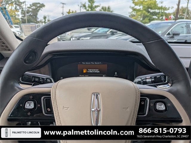 Used 2020 Lincoln Aviator Reserve w/ Equipment Group 201A image 32