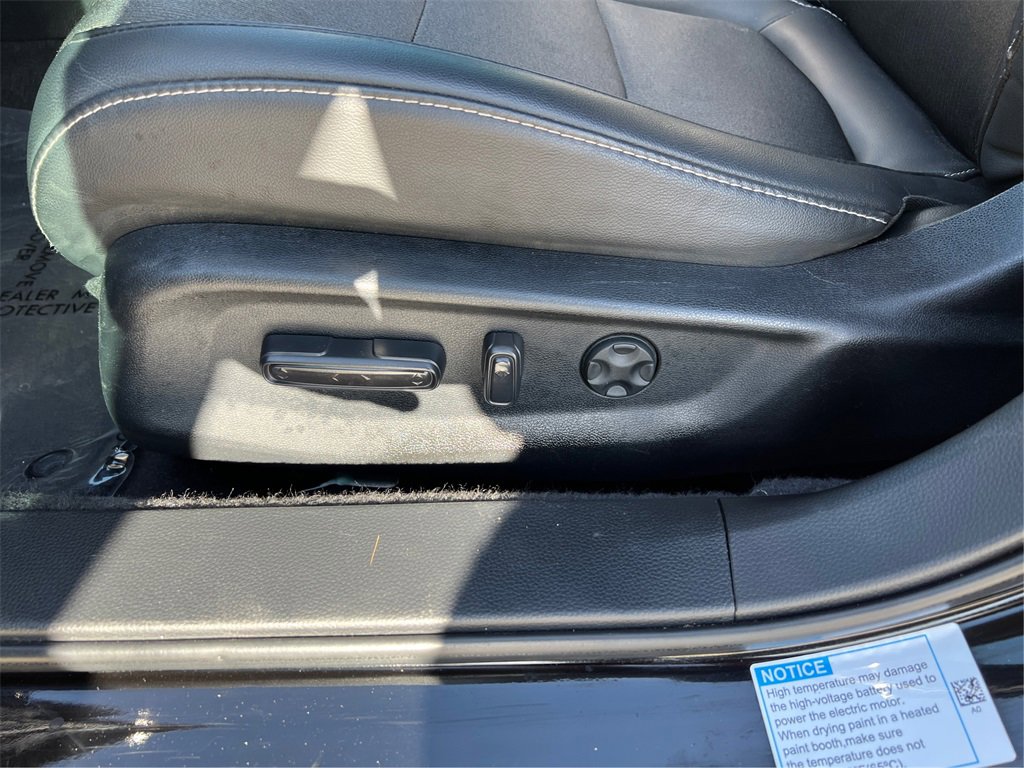 Used 2022 Honda Accord Sport image 19
