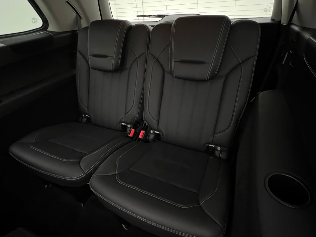 Used 2016 Mercedes-Benz GL 320 GL 350 image 24