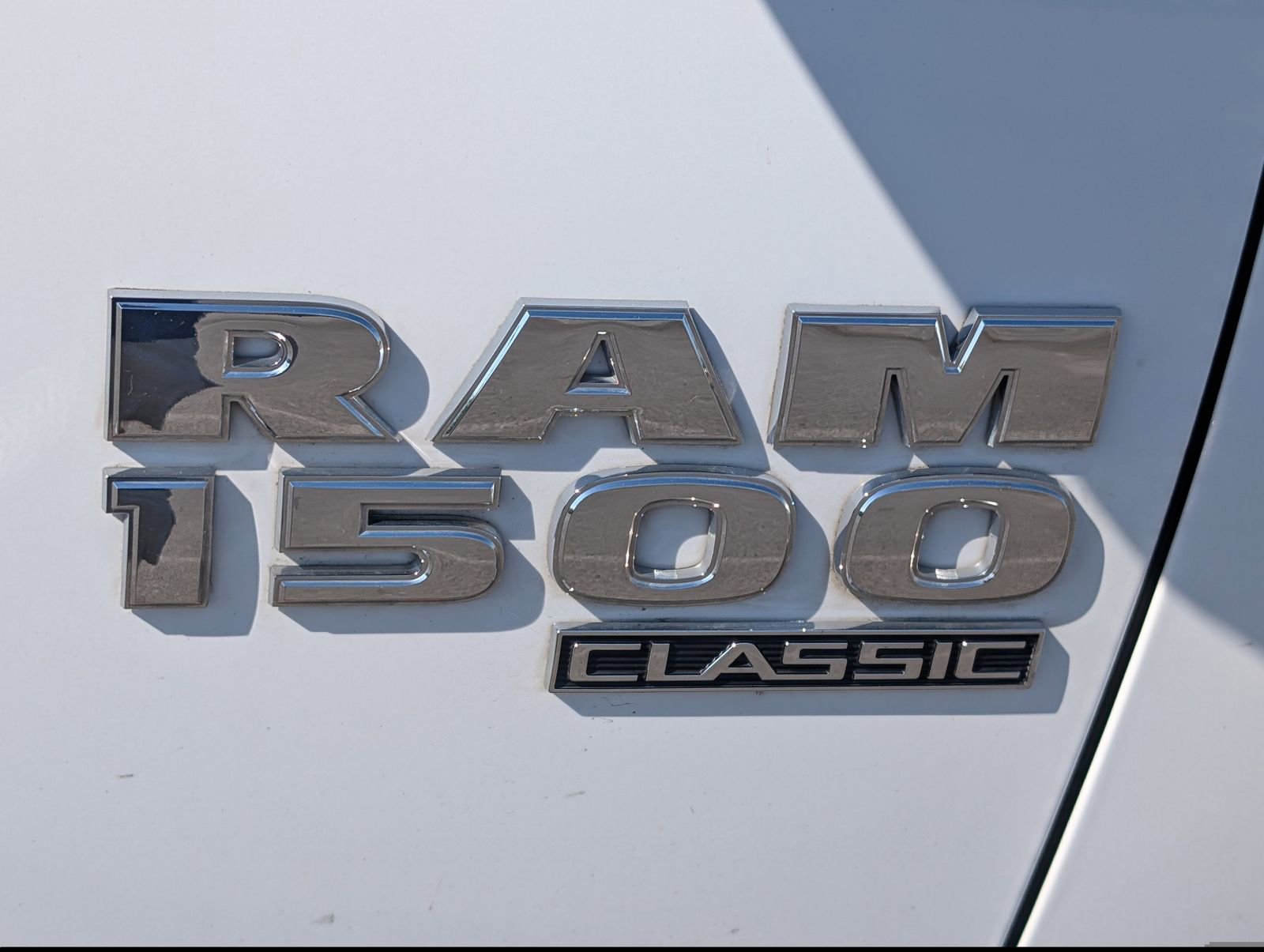 Used 2021 RAM 1500 Tradesman image 6