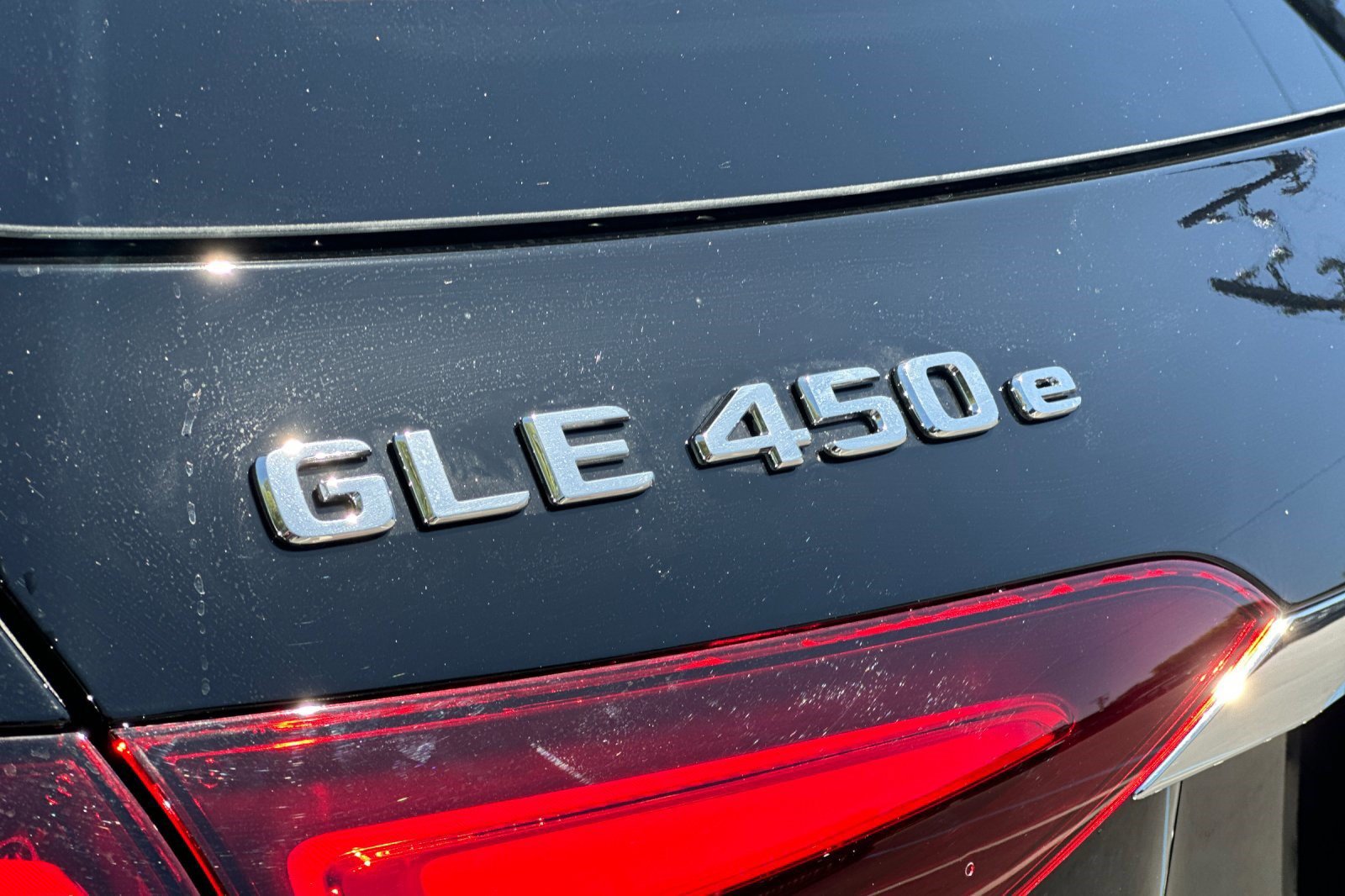 New 2026 Mercedes-Benz GLE 450e 4MATIC image 20