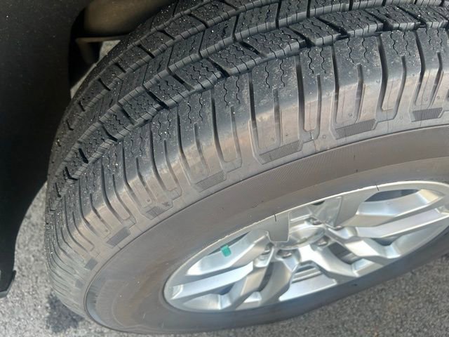 Used 2021 Chevrolet Tahoe LT image 8