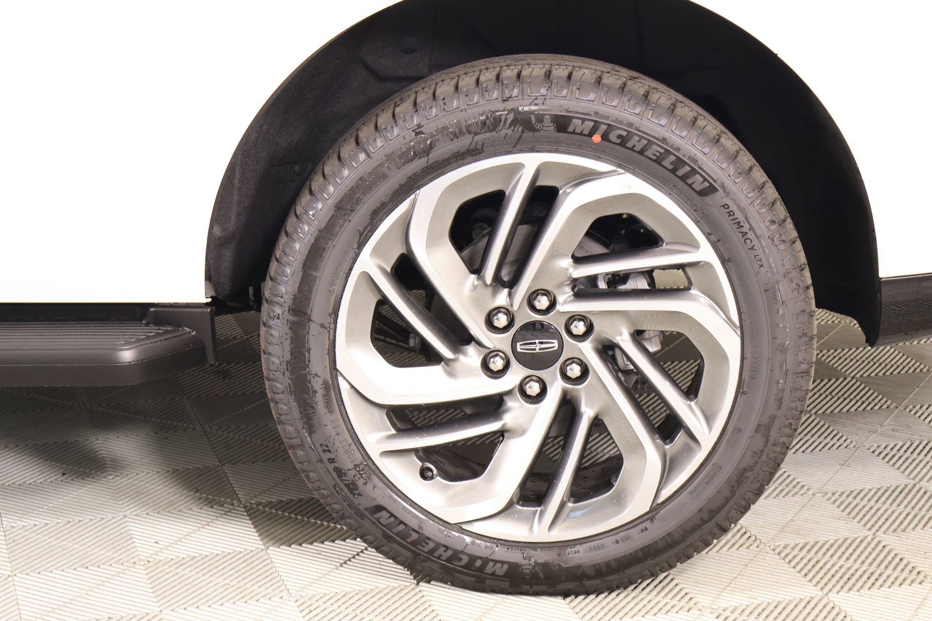 New 2026 Lincoln Navigator Premiere image 20