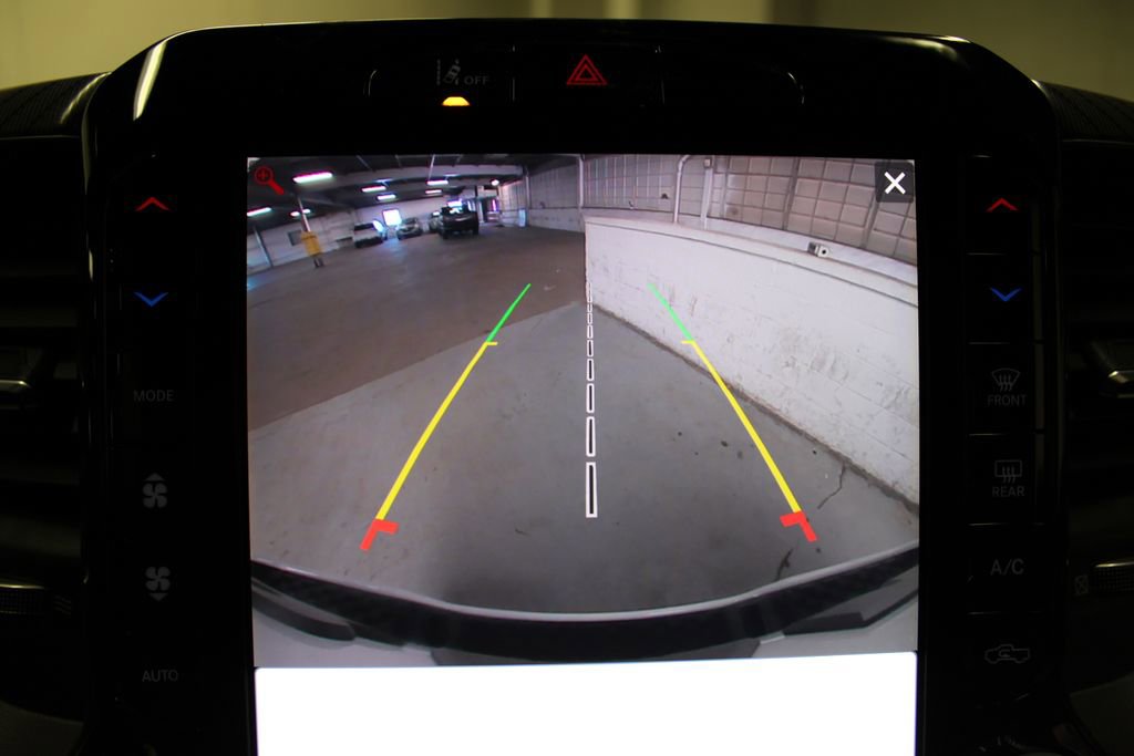 New 2026 RAM 1500 4x4 Crew Cab image 18