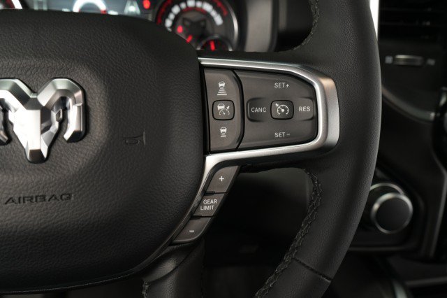 Used 2025 RAM 1500 Big Horn AWD/4WD image 52