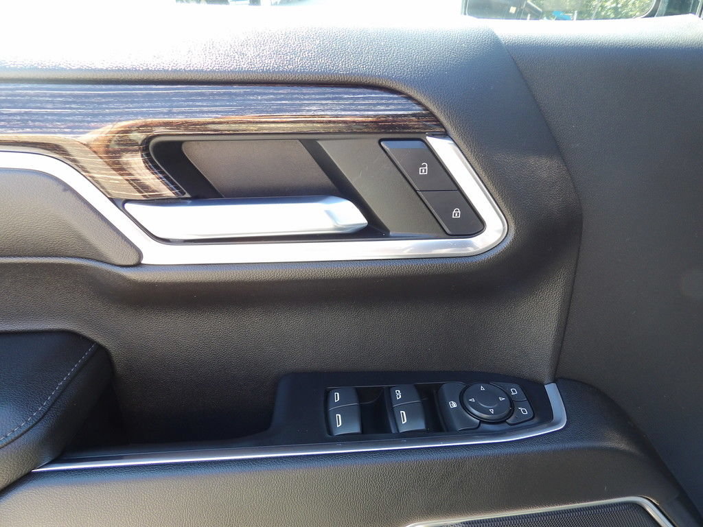 Used 2022 GMC Sierra 1500 Elevation RWD image 15