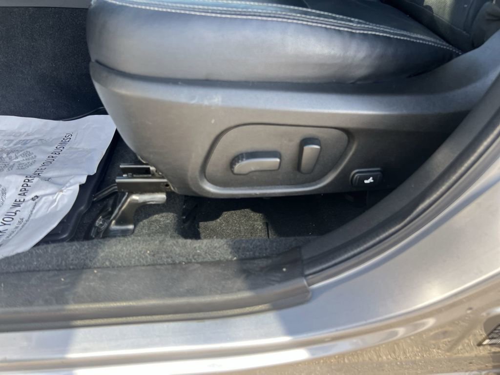 Used 2017 Subaru Forester 2.5i Limited w/ Popular Package #2 image 13
