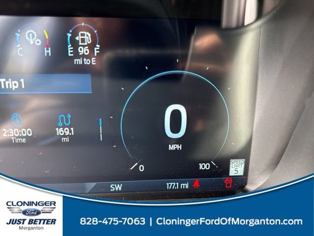 New 2025 Ford F250 Platinum image 20