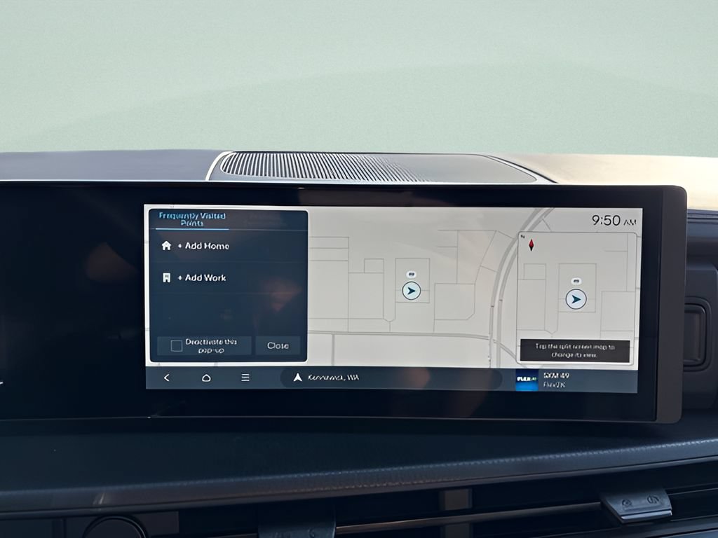 New 2026 Hyundai Santa Fe Calligraphy AWD/4WD image 17