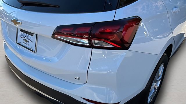 Used 2022 Chevrolet Equinox LT image 36