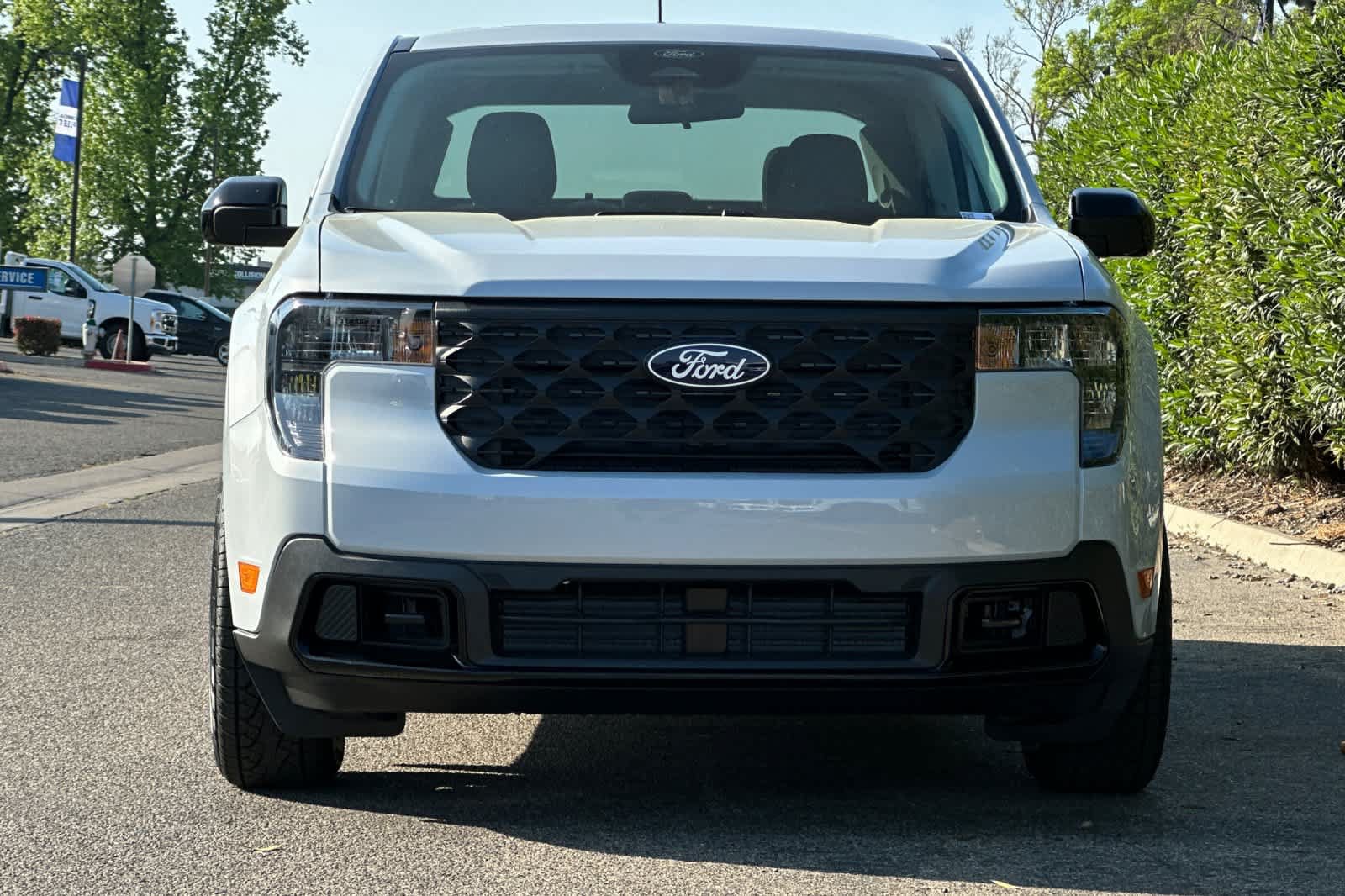 New 2026 Ford Maverick XLT w/ XLT Luxury Package AWD/4WD image 11