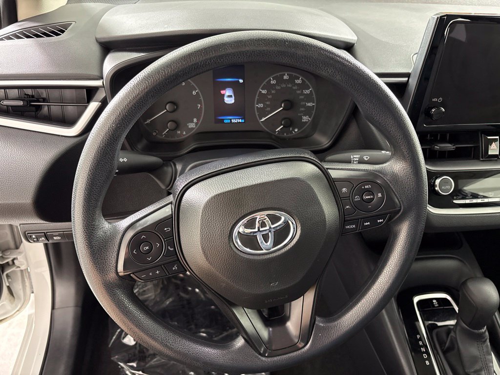 Used 2024 Toyota Corolla LE FWD image 27