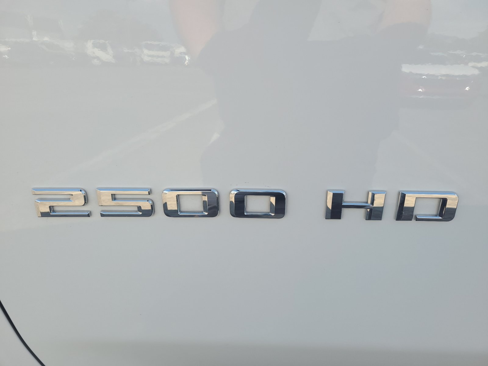Used 2022 Chevrolet Silverado 2500 LTZ AWD/4WD image 26