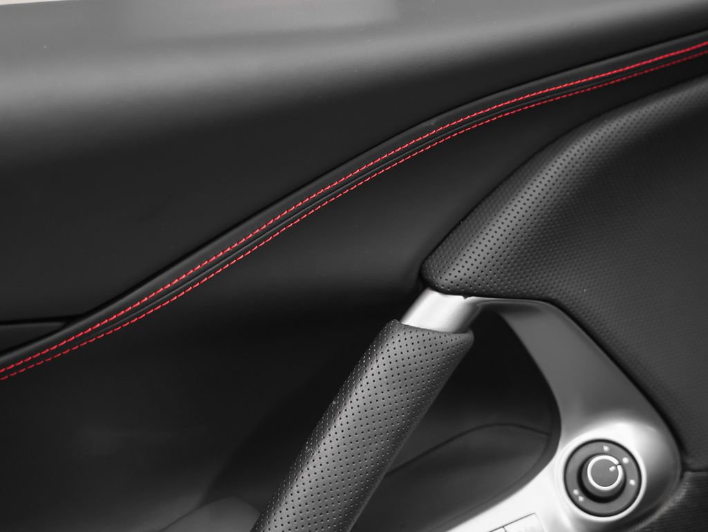 Certified 2018 Ferrari 812 Superfast image 70