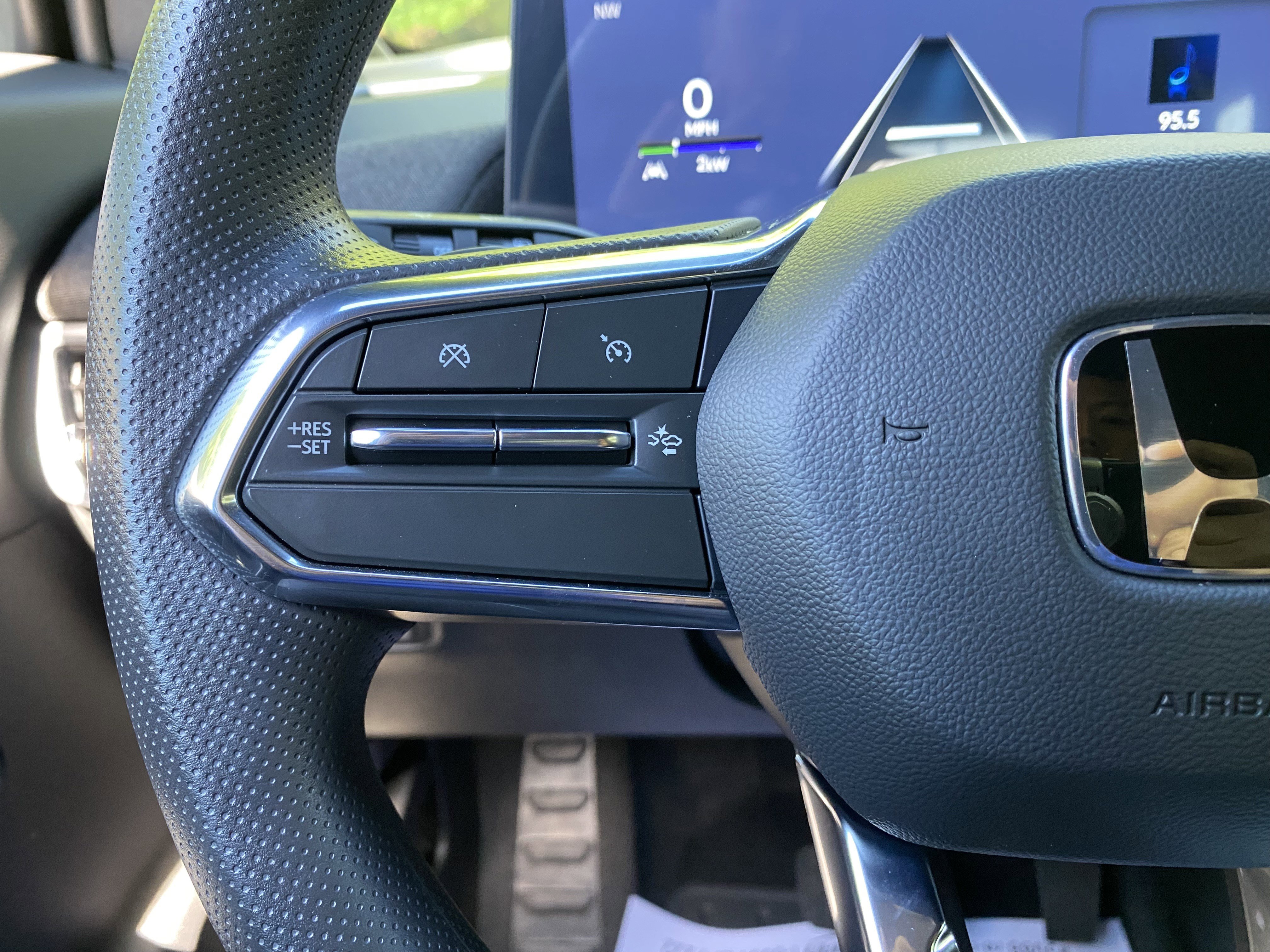 Used 2025 Honda Prologue EX image 19