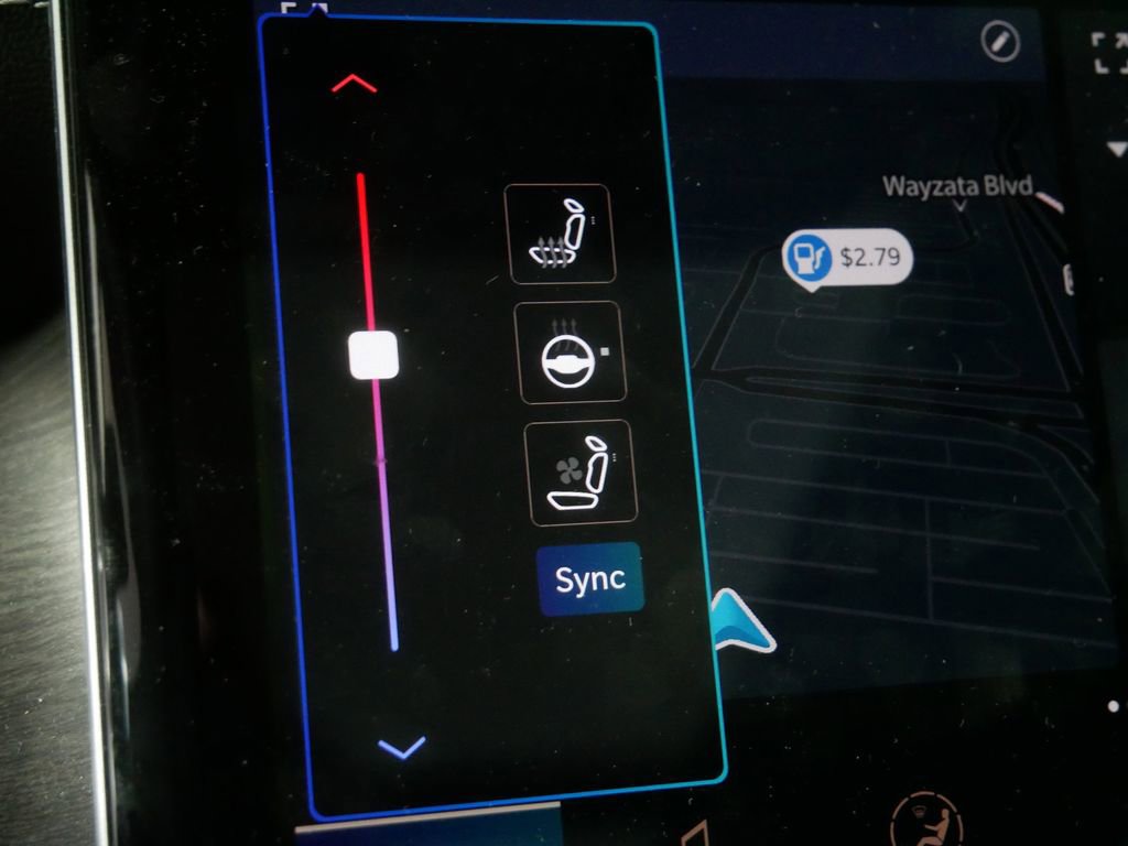 Used 2024 Jeep Grand Cherokee Limited 4xe w/ Luxury Tech Group II image 31