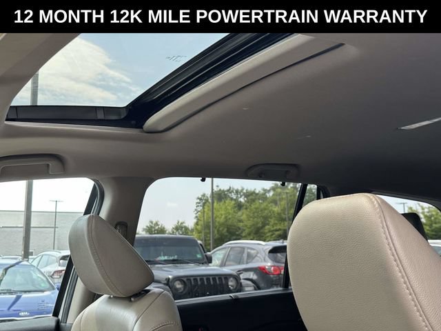 Used 2019 Honda Pilot EX-L image 16