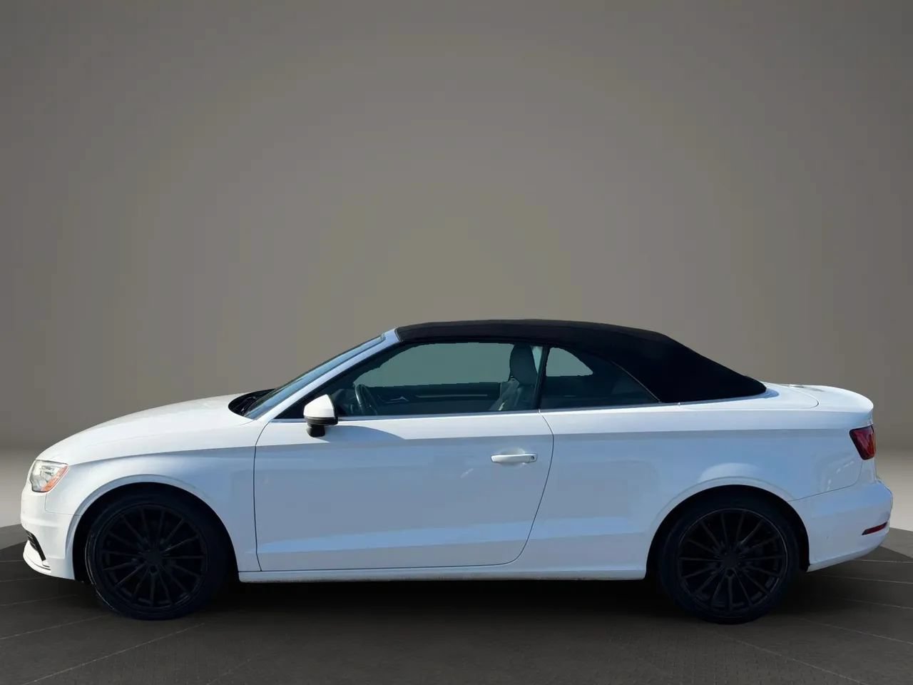 Used 2016 Audi A3 2.0T Premium AWD/4WD image 10