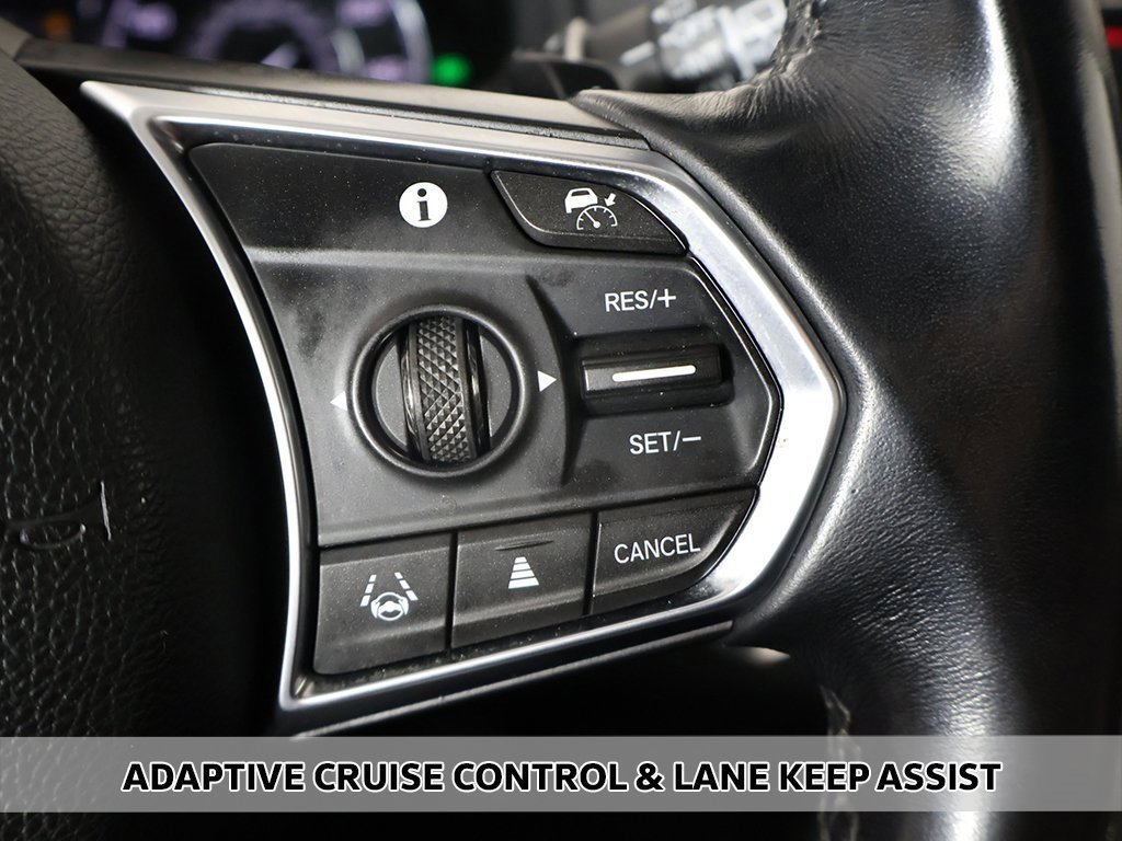 Used 2022 Acura RDX AWD image 4