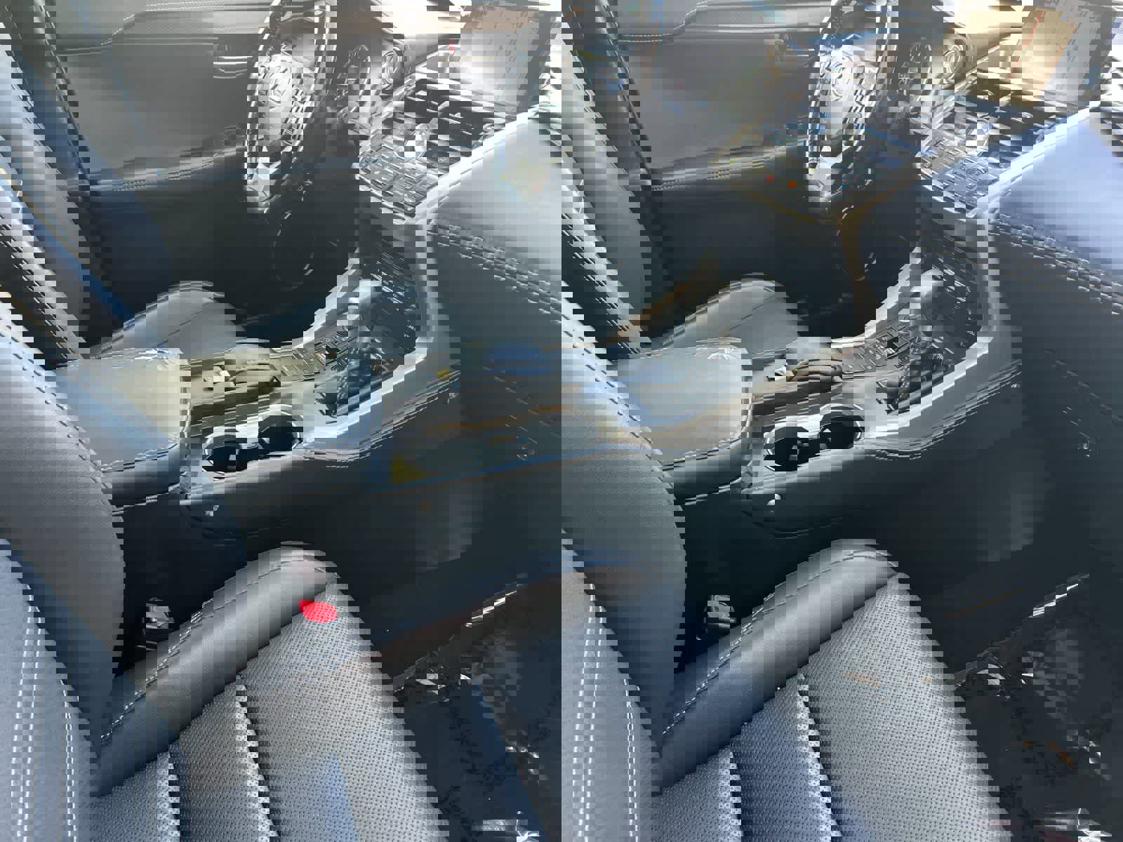 Used 2017 Lexus NX 200t FWD w/ Premium Package image 16