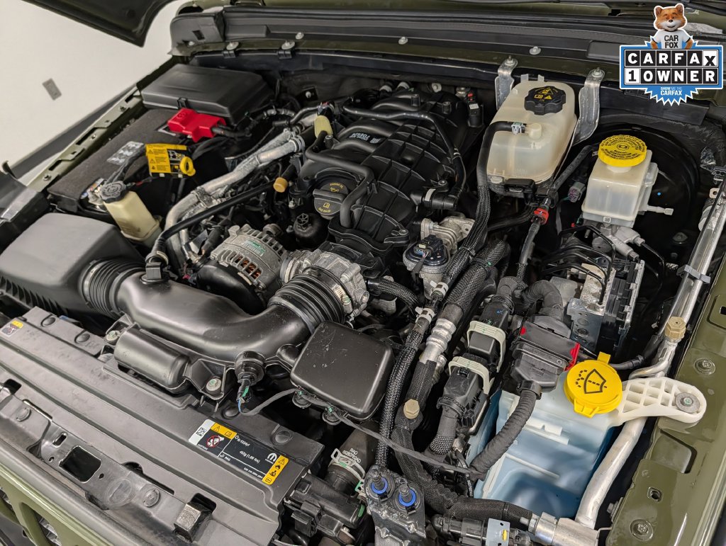 Used 2023 Jeep Gladiator Sport AWD/4WD image 31