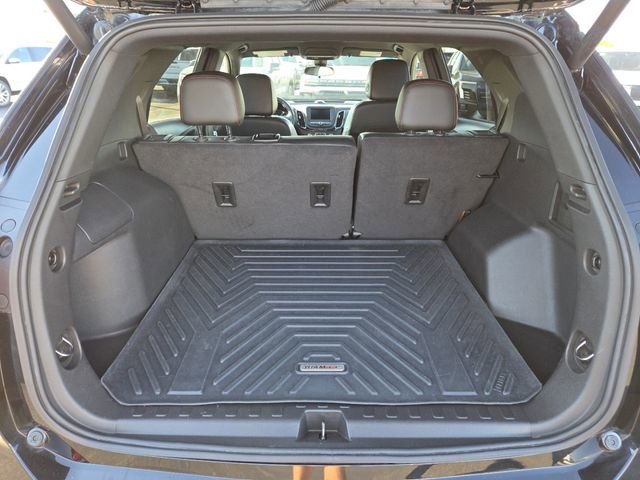 Used 2023 Chevrolet Equinox RS image 26