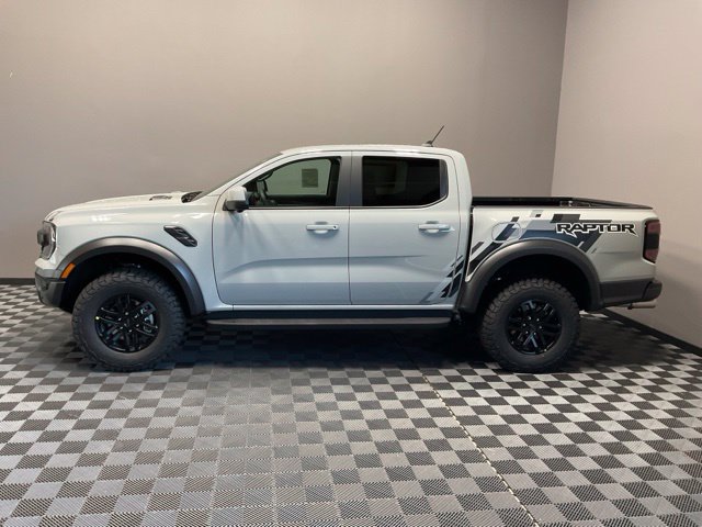 New 2026 Ford Ranger Raptor AWD/4WD image 6