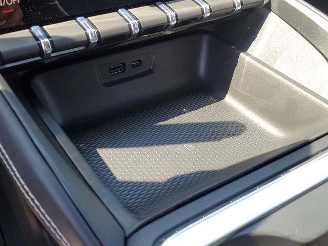 New 2027 GMC Terrain Denali AWD/4WD image 17