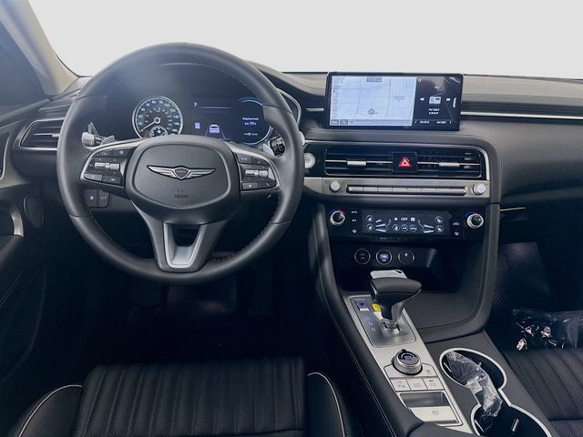 New 2026 Genesis G70 2.5T Prestige AWD/4WD image 19