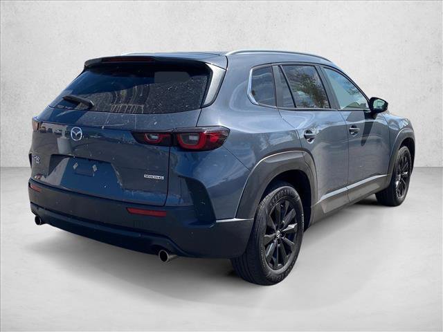 Used 2025 MAZDA CX-50 AWD 2.5 S w/ Preferred Package image 5