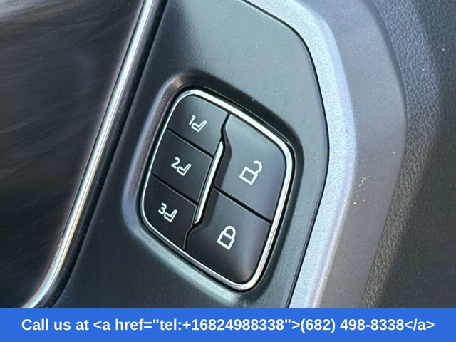 Used 2025 Ford F150 Lariat w/ FX4 Off-Road Package image 20