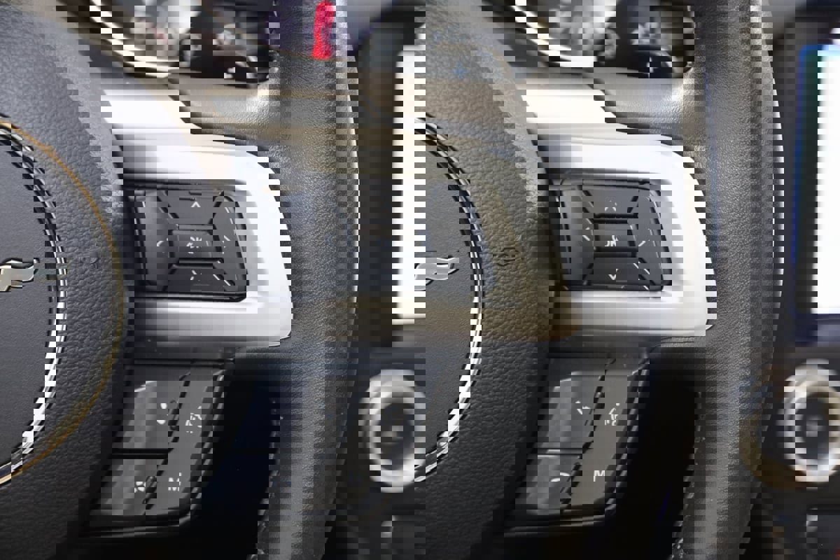 Used 2019 Ford Mustang GT Premium w/ Black Accent Package image 60