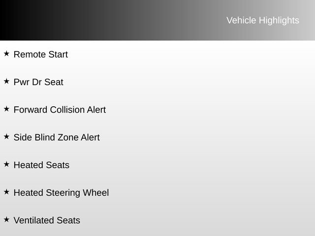 Certified 2022 Chevrolet Silverado 2500 LTZ w/ LTZ Convenience Package image 12