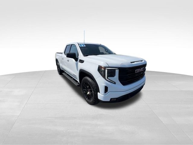 Used 2023 GMC Sierra 1500 Elevation image 2