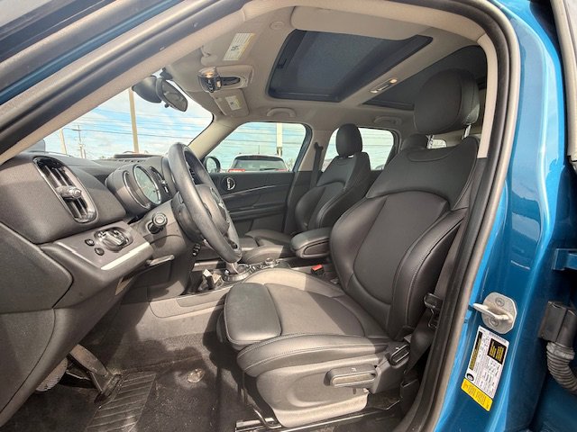 Used 2017 MINI Cooper Countryman S image 6