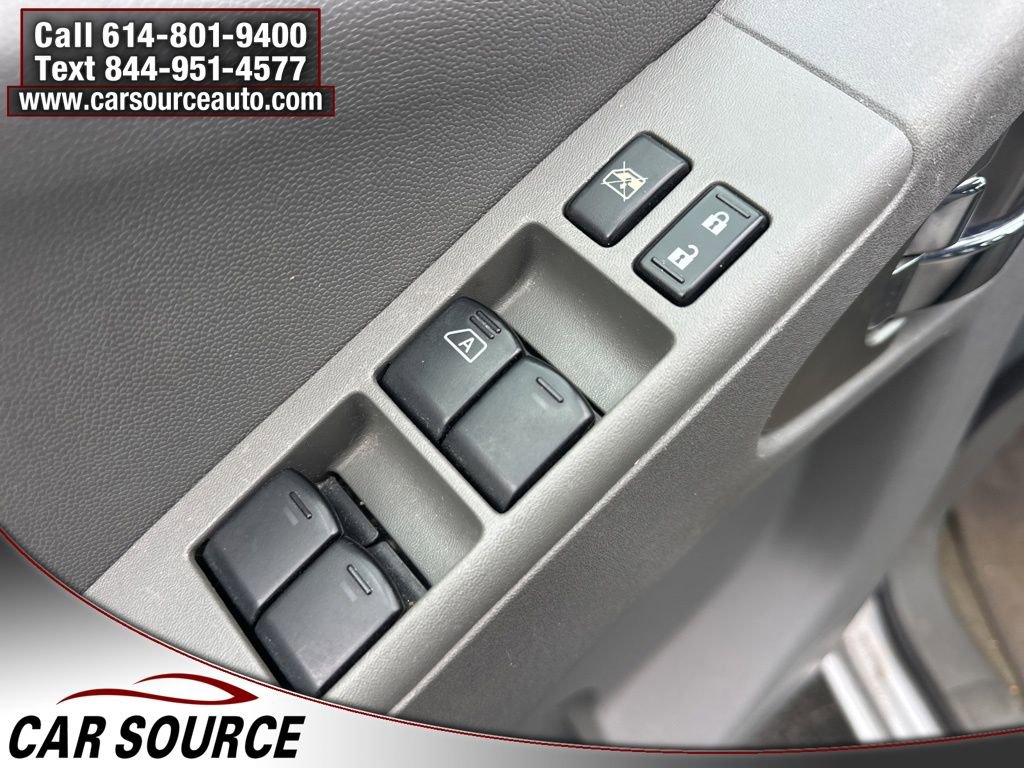 Used 2018 Nissan Frontier SV image 13