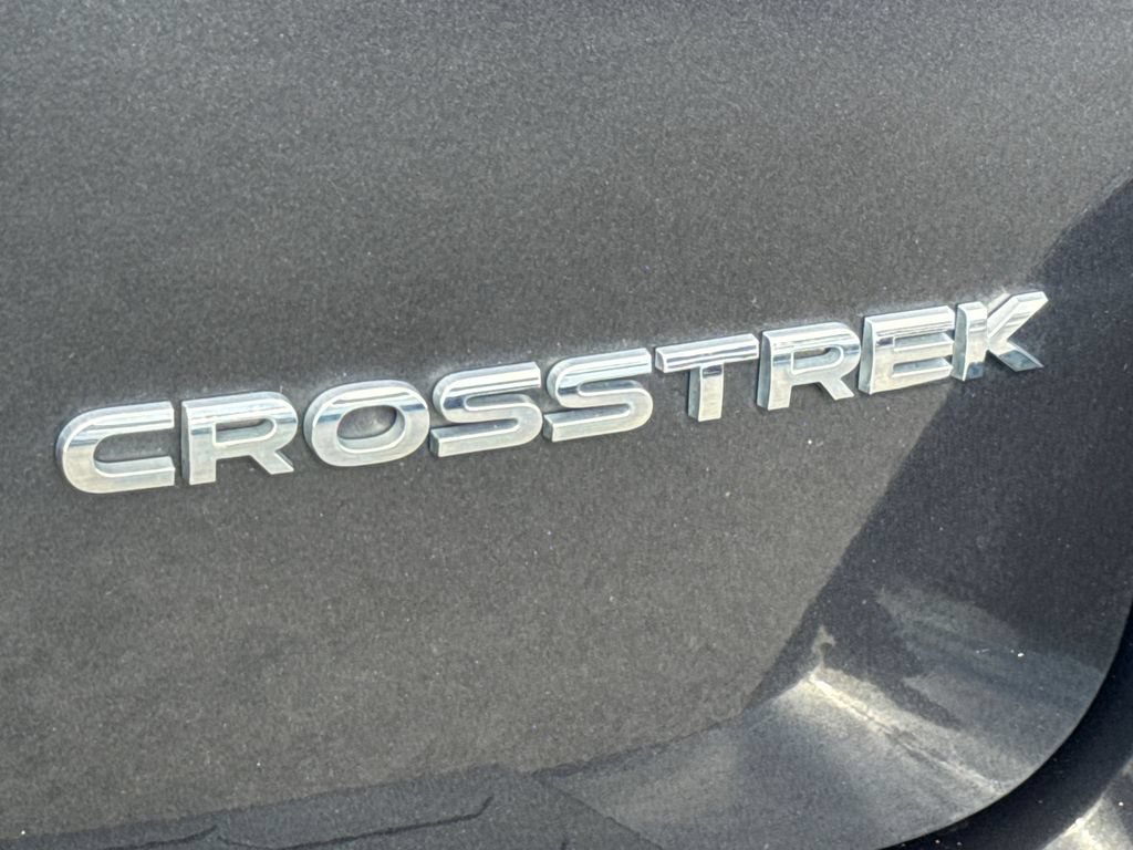 Used 2018 Subaru Crosstrek 2.0i Premium w/ Eyesight System AWD/4WD image 22