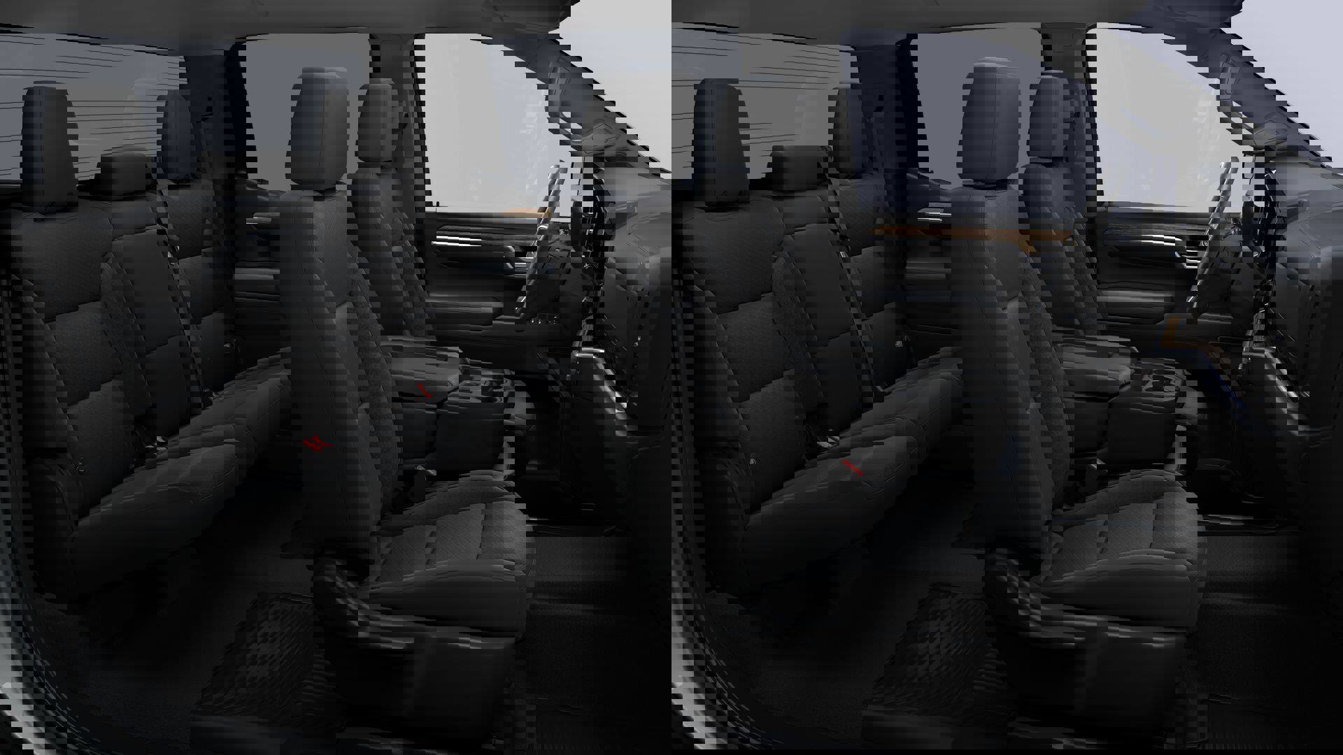 New 2025 Chevrolet Silverado 1500 LT image 43