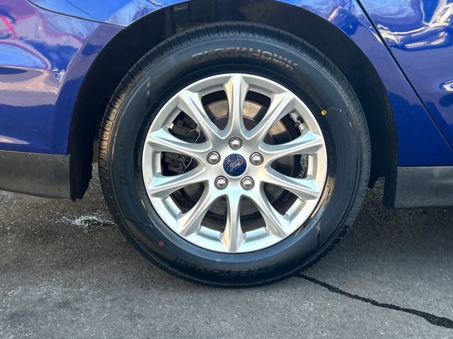 Used 2016 Ford Fusion S image 27
