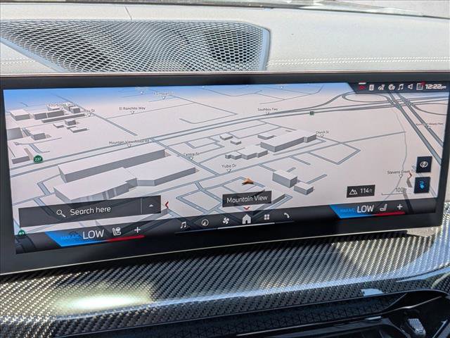 New 2026 BMW i4 M60 w/ Premium Package AWD/4WD image 13