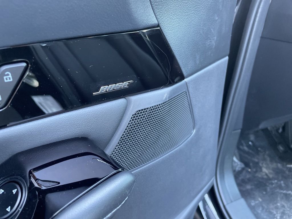 New 2026 MAZDA CX-30 2.5 Turbo w/ Premium Plus Pkg AWD/4WD image 23