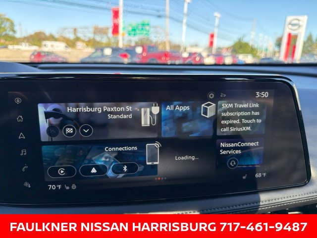 Used 2024 Nissan Ariya AWD image 26