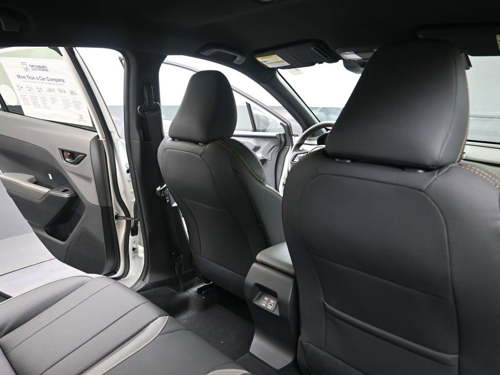 New 2026 Subaru Crosstrek 2.5i Wilderness image 15
