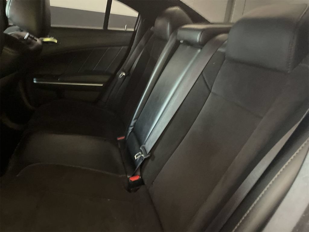 Used 2021 Dodge Charger Scat Pack w/ Dynamics Package RWD image 6