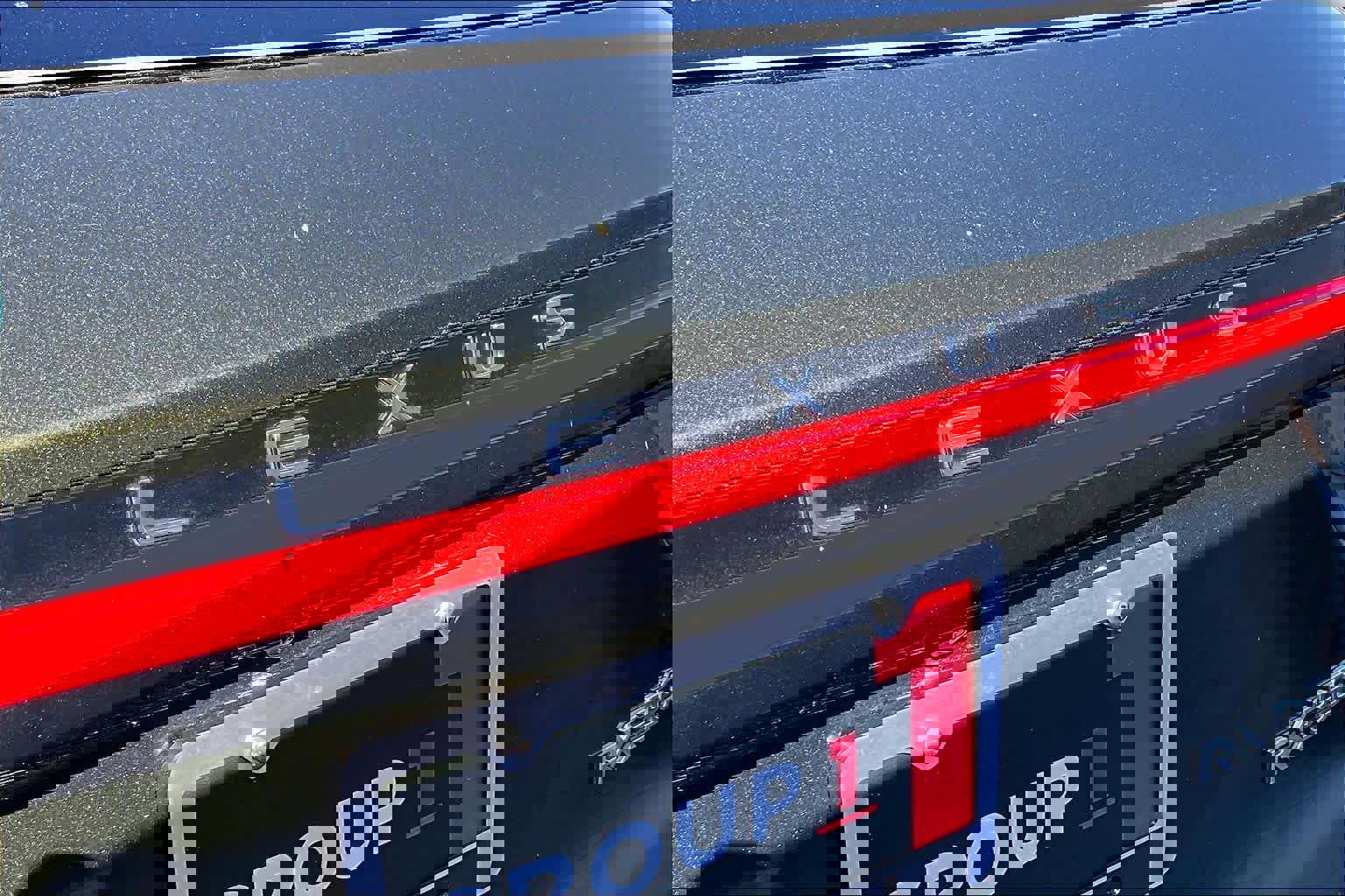 Used 2023 Lexus RX 350 Luxury w/ Cold Area Package image 31