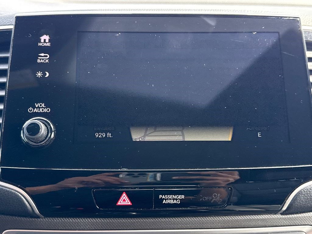 Certified 2022 Honda Pilot TrailSport image 33