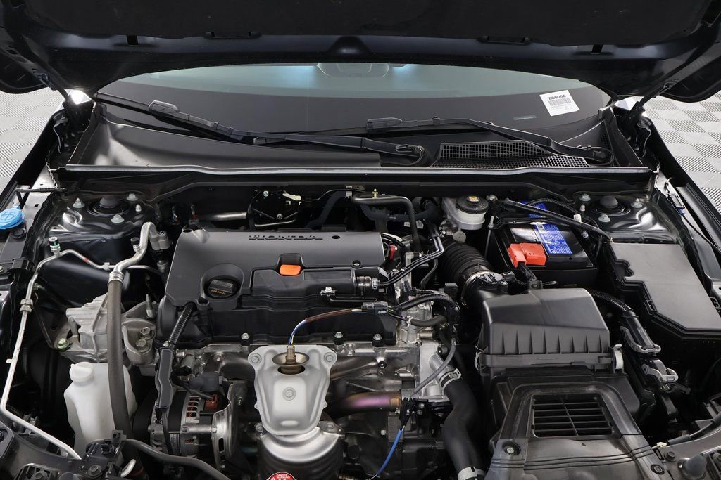 Used 2024 Honda Civic Sport image 15